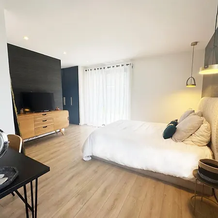 Location Maison Epagny Villa *