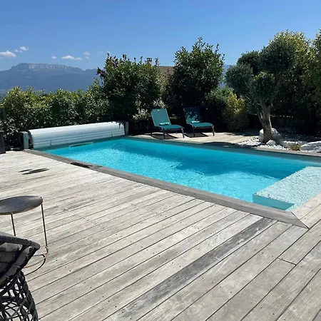 Location Maison Epagny Villa